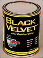 Black Velvet