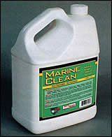 MARINE CLEAN